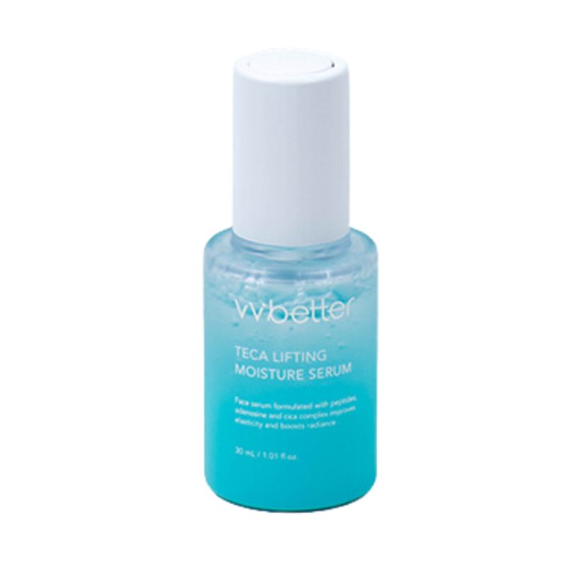 Хидратиращ лифтинг серум VVBETTER TECA Lifting Moisture Serum
