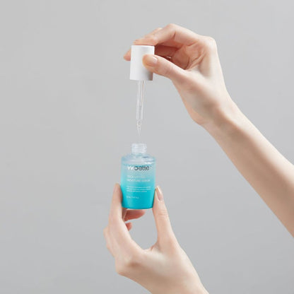 Хидратиращ лифтинг серум VVBETTER TECA Lifting Moisture Serum