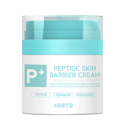Укрепващ кожната бариера пептиден крем за лице OOTD Peptide Skin Barrier Cream
