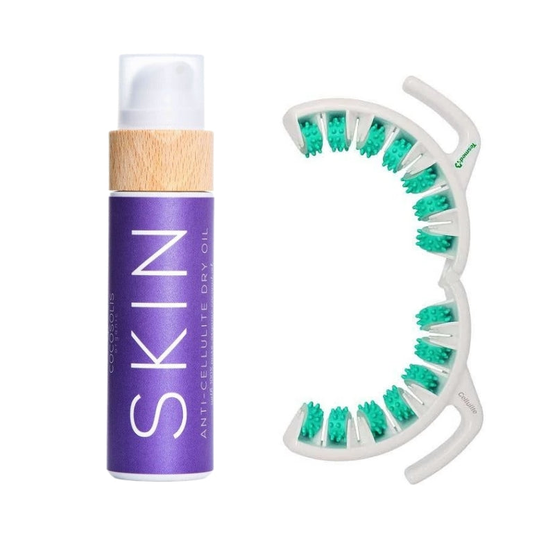 Промо сет Tesmed