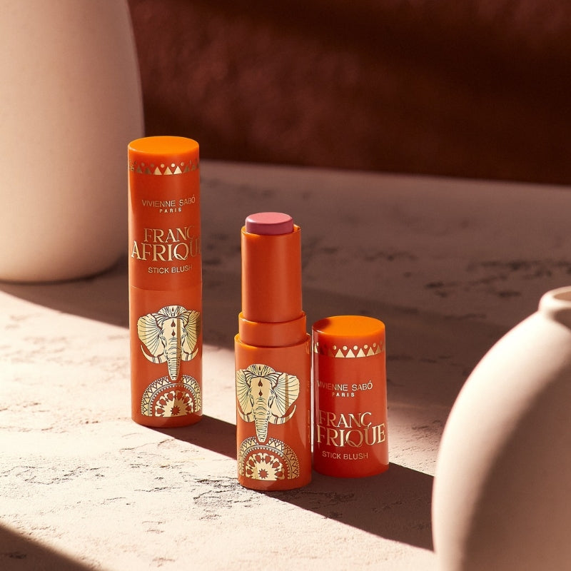 Руж стик FrancAfrique Vivienne Sabo Blush stick