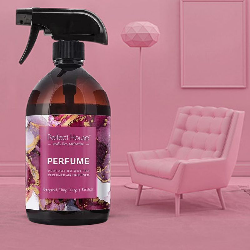 Професионален ароматизатор за стая Barwa Perfect House Perfume