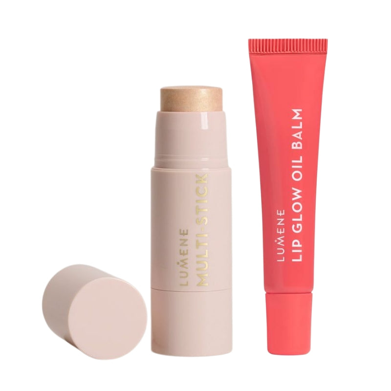 Сет за Грим Lumene Summer Combo