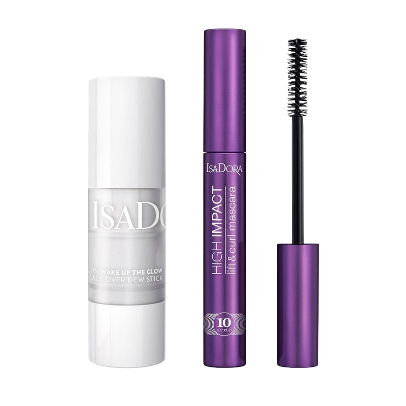 Сет за Грим Isadora Summer Make UP