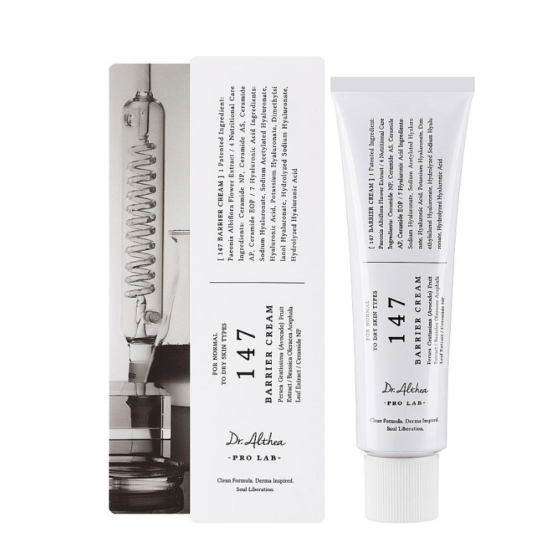 Крем за лице Dr. Althea 147 Barrier Cream