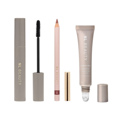 Сет Перфектен грим NL Beauty