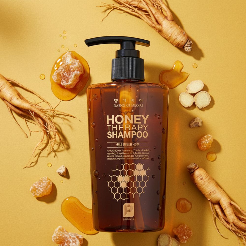 Шампоан Doori Cosmetics