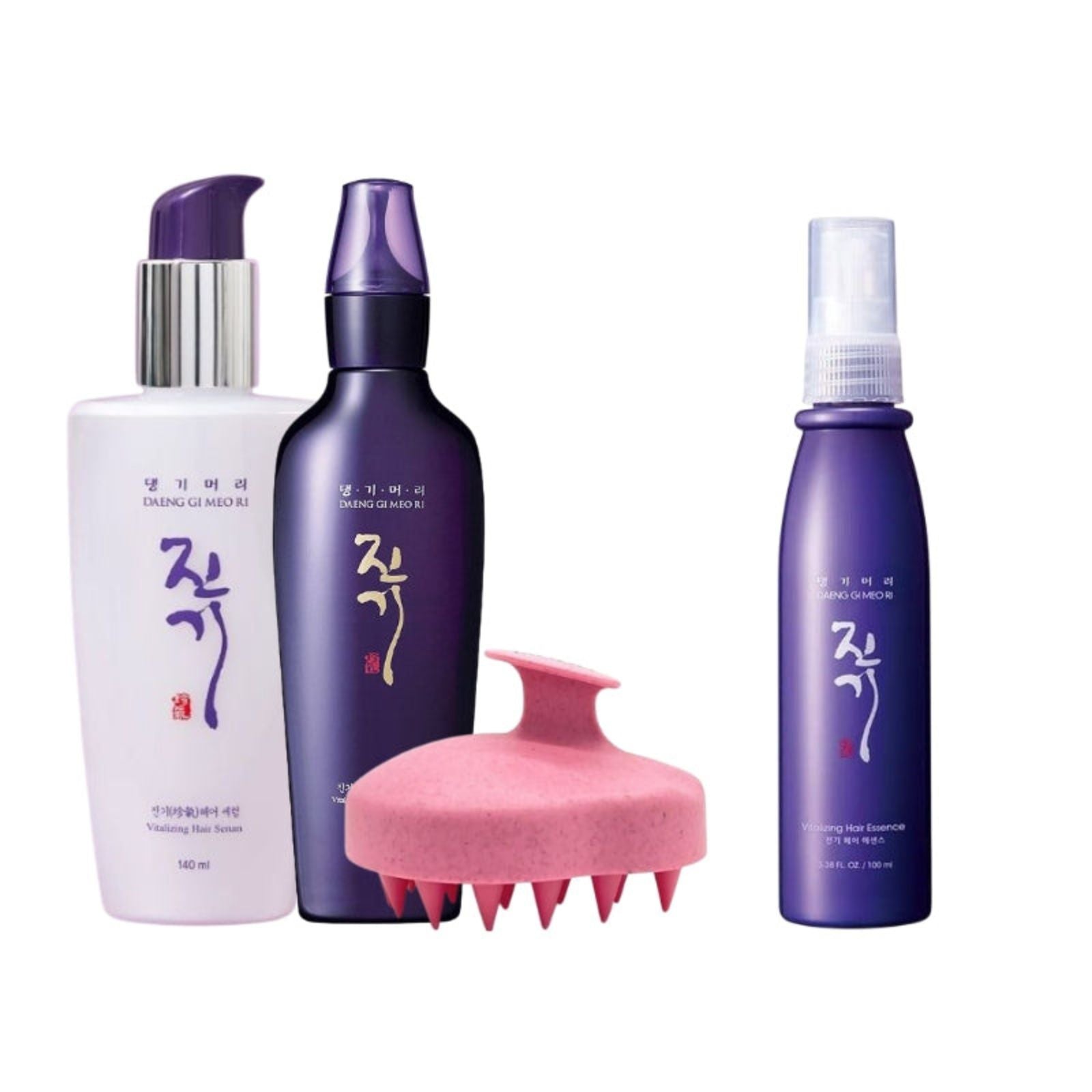 Промо сет Doori Cosmetics