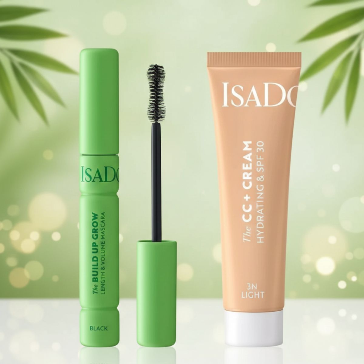 Промо сет IsaDora