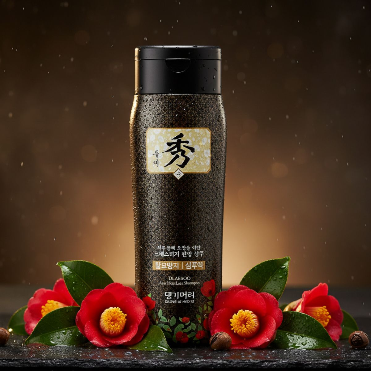 Шампоан Doori Cosmetics