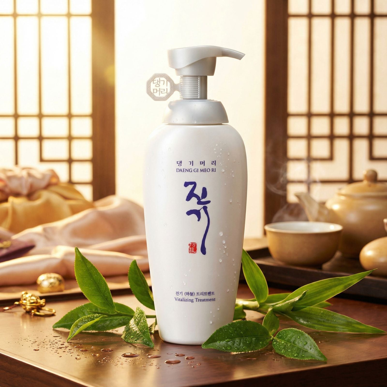 Балсам Doori Cosmetics