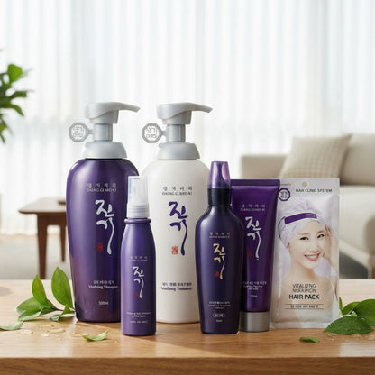 Маска за коса Doori Cosmetics