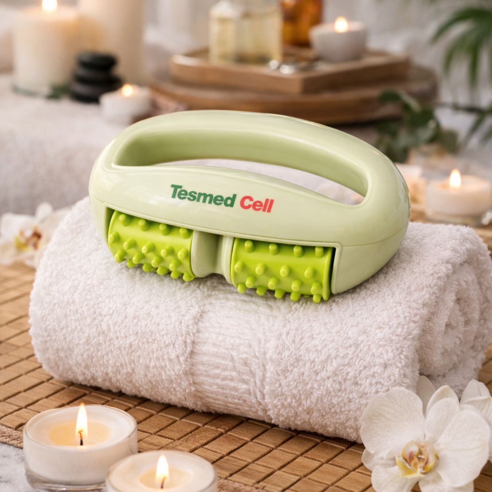 Против целулит Tesmed