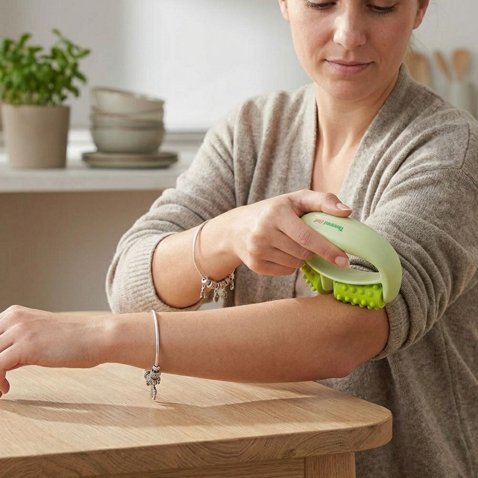 Против целулит Tesmed