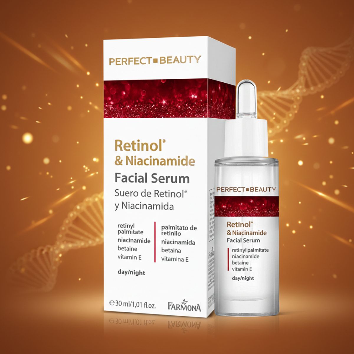 Серум за лице Farmona