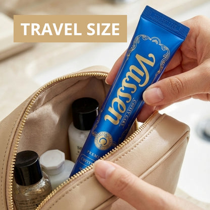 Паста за зъби Vussen