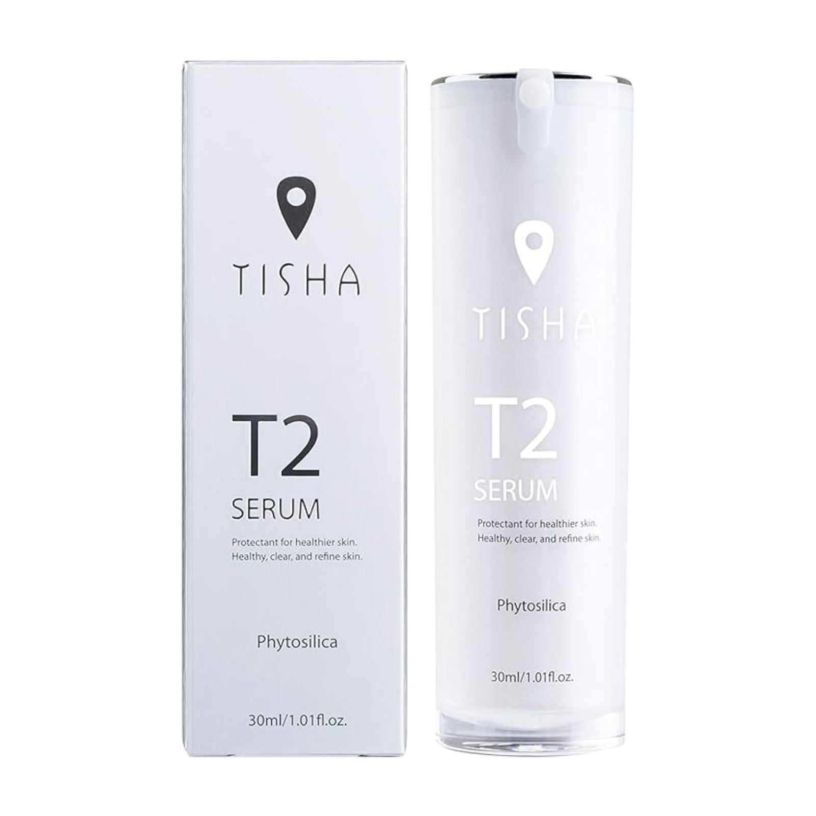 Серум за лице Dr. Tisha AC7