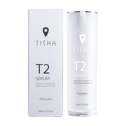 Серум за лице Dr. Tisha AC7