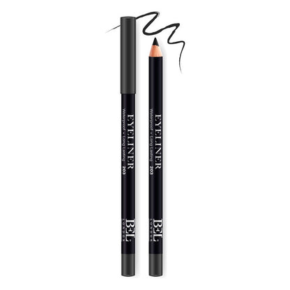 Водоустойчив молив за очи BEL LONDON EYE PENCILS
