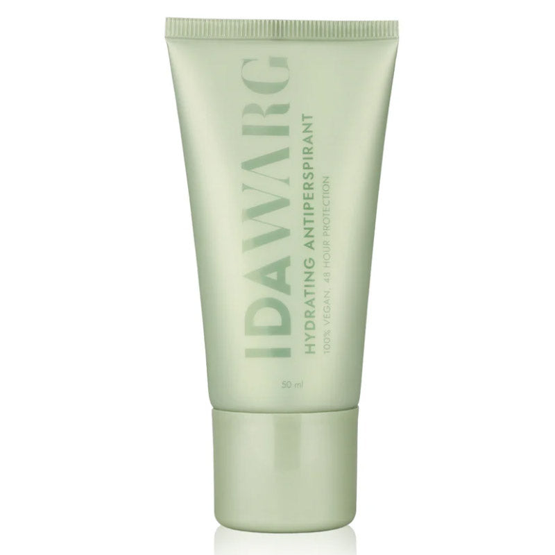 Хидратиращ антиперспирант рол-он IDA WARG Deodorant Hydrating Antiperspirant
