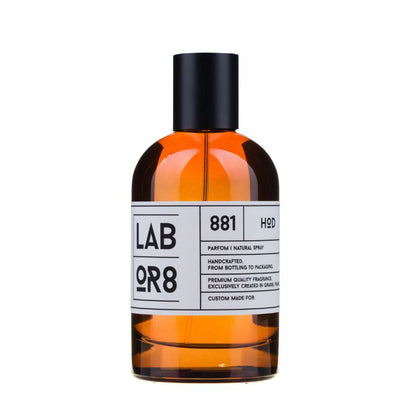 Парфюм HOD 881 Labor8