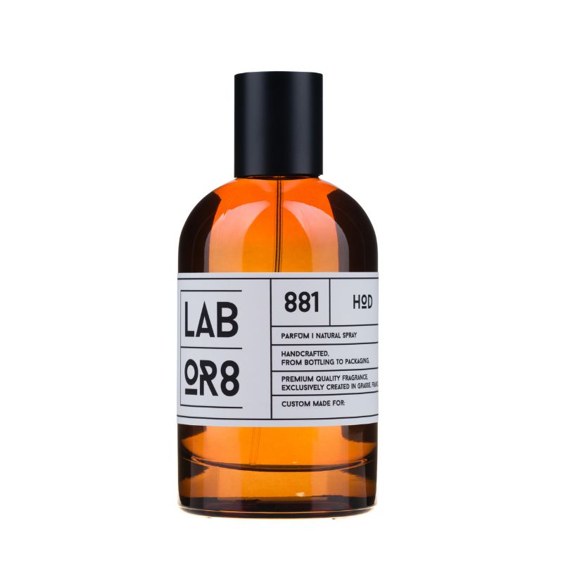 Парфюм HOD 881 Labor8