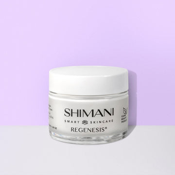 Регенезис концентриран анти-ейдж крем Shimani BO:FI REGENESIS® Collagen PRO Cream