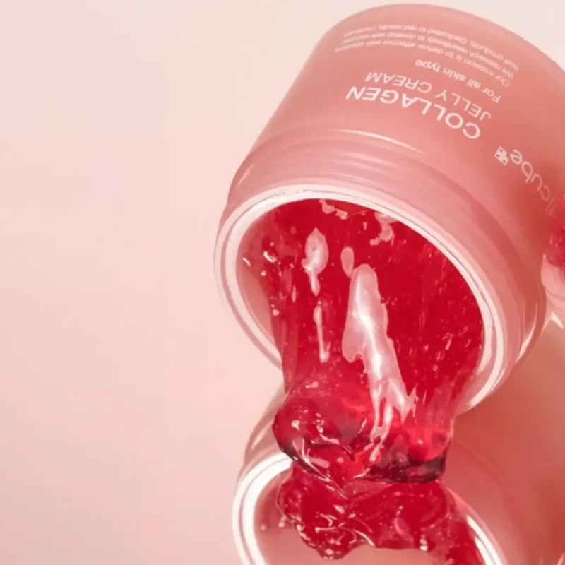 Гел крем за лице с колаген Medicube Collagen Jelly Cream