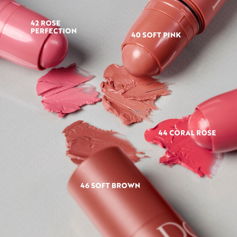 Мулти Руж стик Isadora Blush Stick