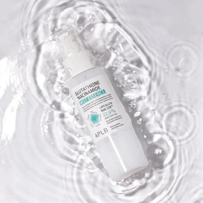 Колагенов пептиден мист APLB Collagen EGF Peptide Mist Essence