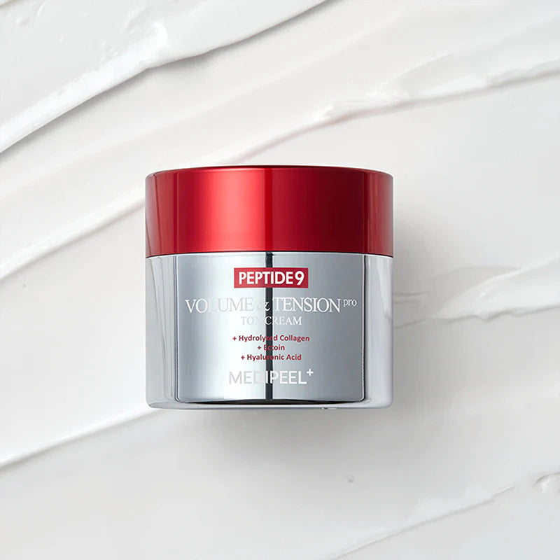 Крем за лице MEDI-PEEL Peptide 9 Volume and Tension Tox Cream