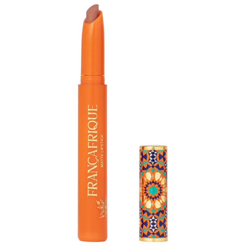 Сатенено червило FrancAfrique Vivienne Sabo Matt powder lipstick