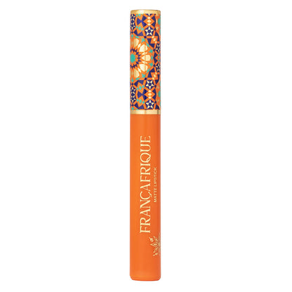 Сатенено червило FrancAfrique Vivienne Sabo Matt powder lipstick