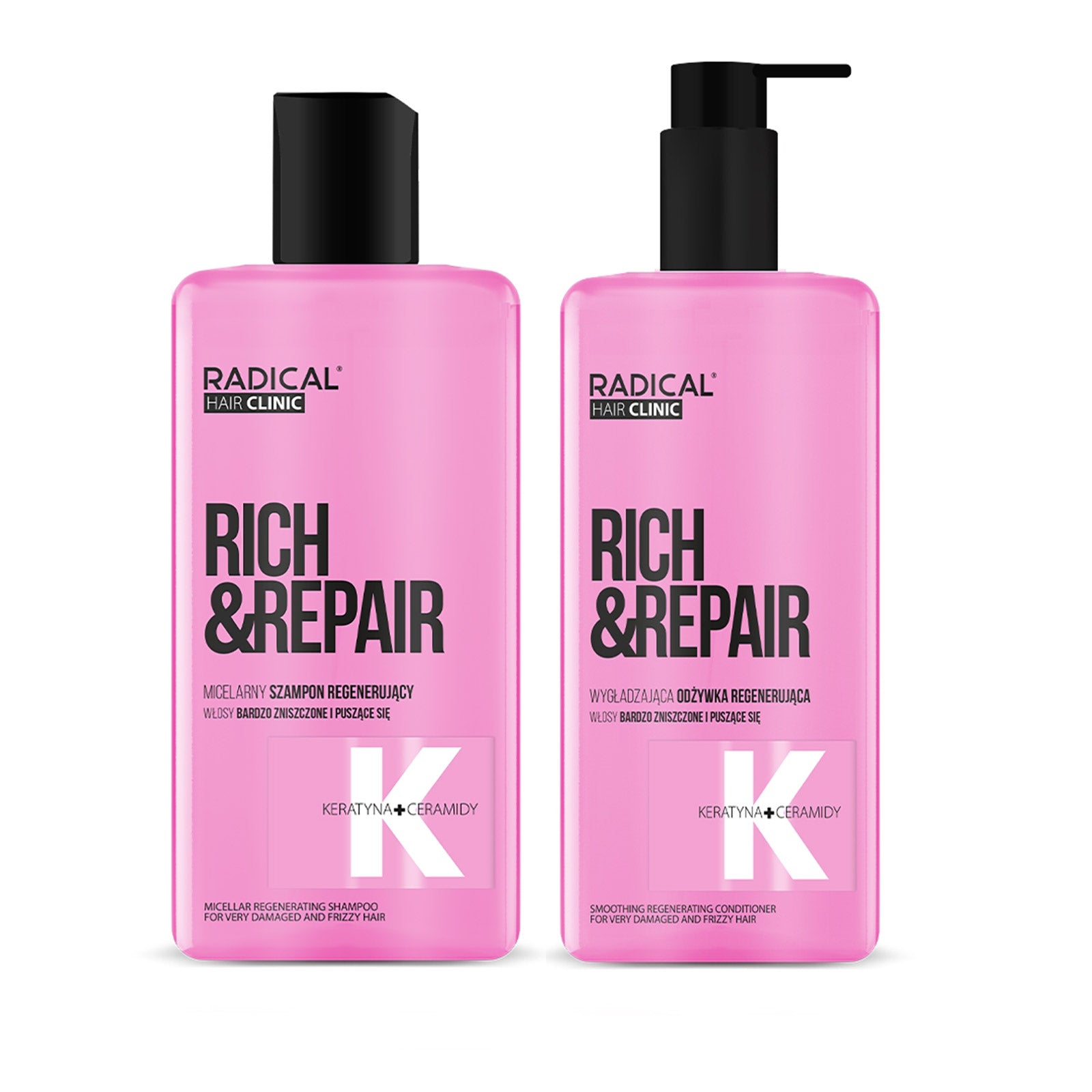 Балсам Farmona