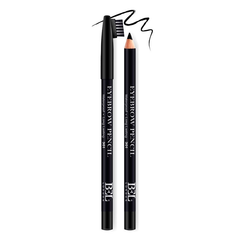 Молив за вежди BEL LONDON BROW PENCILS