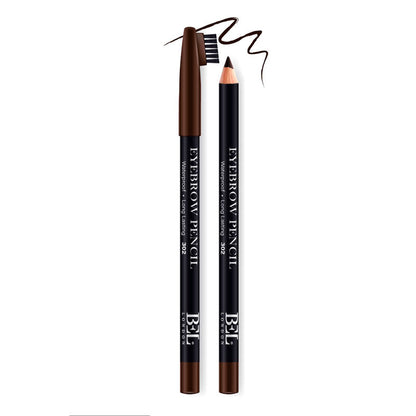 Молив за вежди BEL LONDON BROW PENCILS