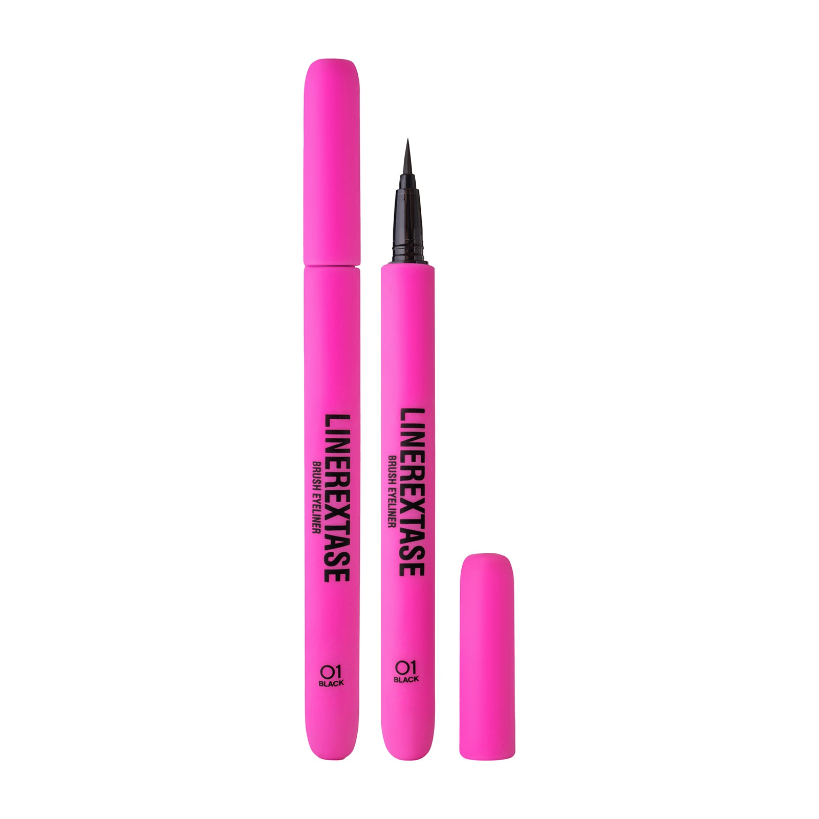 Подаръчен комплект за изразителен поглед Lashextase Vivienne Sabo Mascara & Eyeliner
