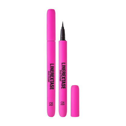 Подаръчен комплект за изразителен поглед Lashextase Vivienne Sabo Mascara & Eyeliner