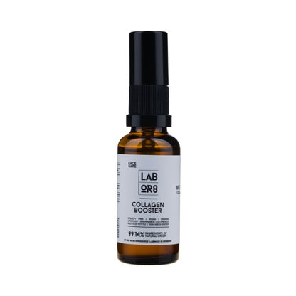 Органичен колагенов бустер за лице Labor8 Collagen Booster