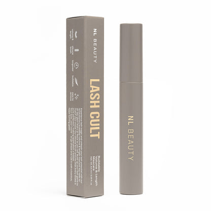 Спирала За Мигли LASH CULT PAINT ME BLACK NL Beauty