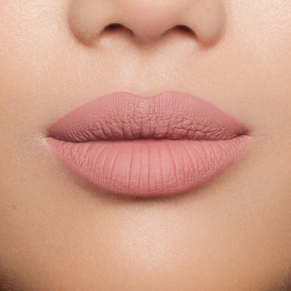 Течно Матово Червило MATTERIAL GIRL NL Beauty