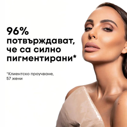 Течно Матово Червило MATTERIAL GIRL NL Beauty
