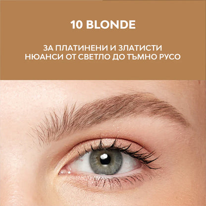 Молив За Вежди BROW YEAH NL Beauty
