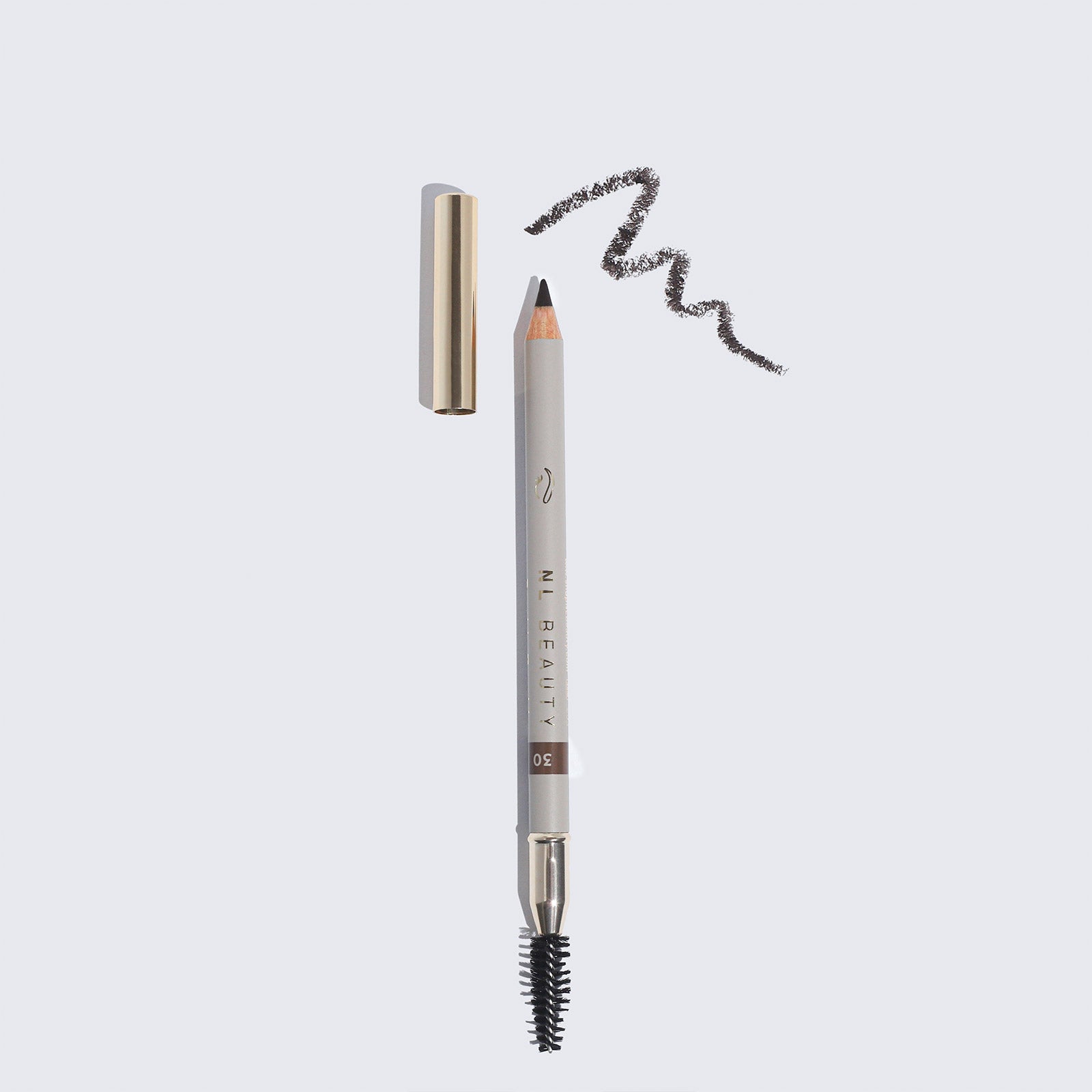 Молив За Вежди BROW YEAH NL Beauty