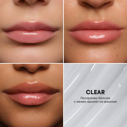 Пептиден Балсам За Устни ON REPEAT NL Beauty