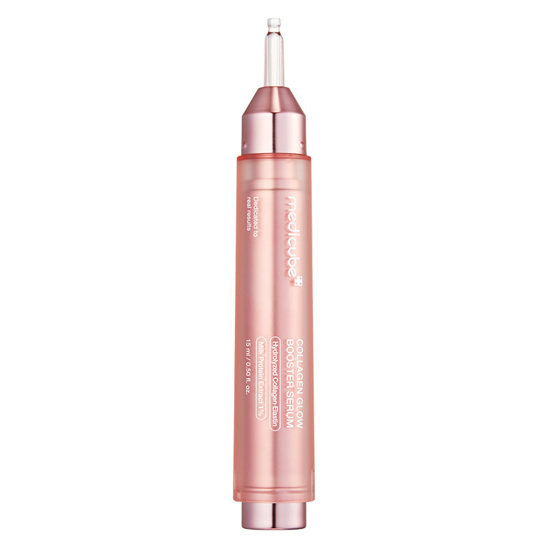 Анти-ейдж колагенов серум Medicube Collagen Glow Booster Milk Serum
