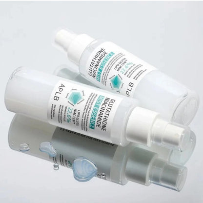 Колагенов пептиден мист APLB Collagen EGF Peptide Mist Essence