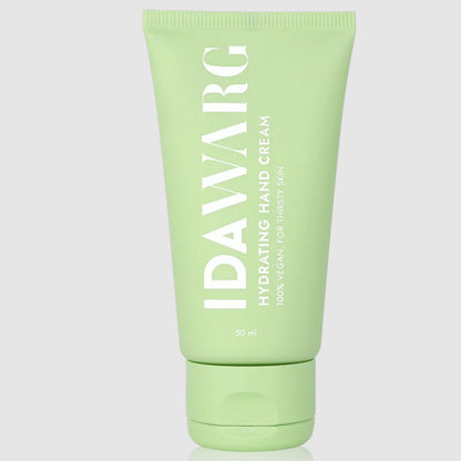 Хидратиращ крем за ръце IDA WARG Hydrating Hand Cream