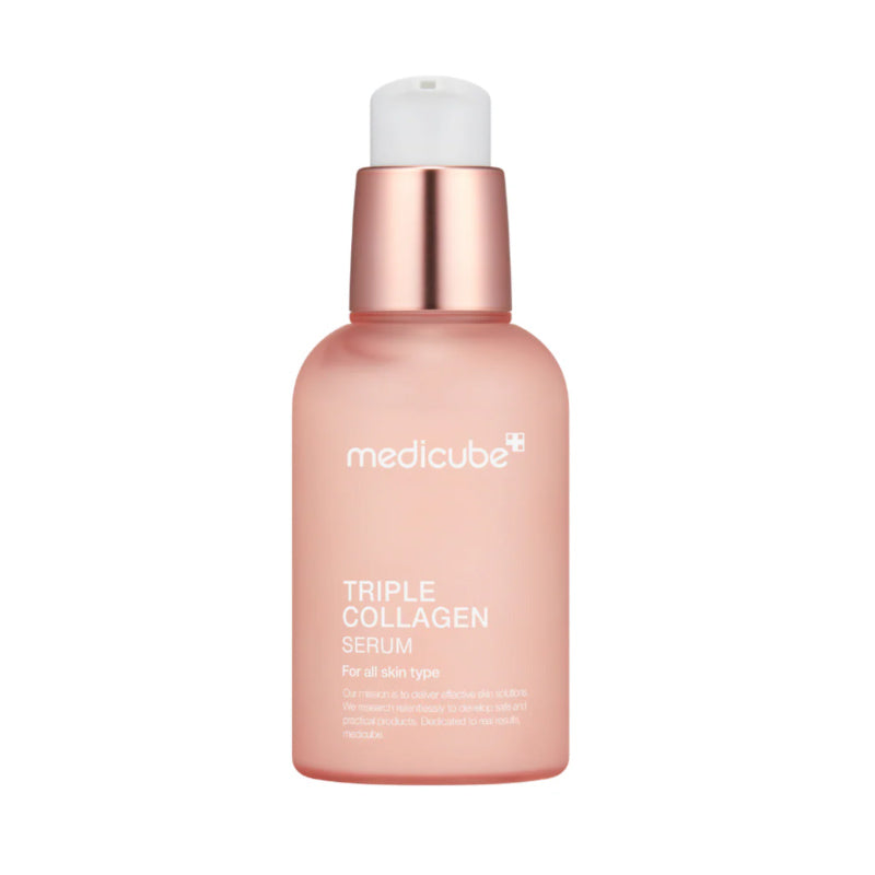 Колагенов серум за лице Medicube Triple Collagen Serum 4.0