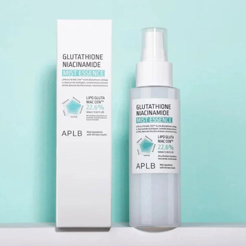 Колагенов пептиден мист APLB Collagen EGF Peptide Mist Essence
